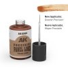 AK Interactive AK12105 FRESH RUST - PRECISION PANEL LINER 30ml